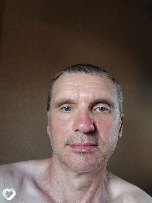 Виктор, 52, Старой Купавне — анкета №2507107