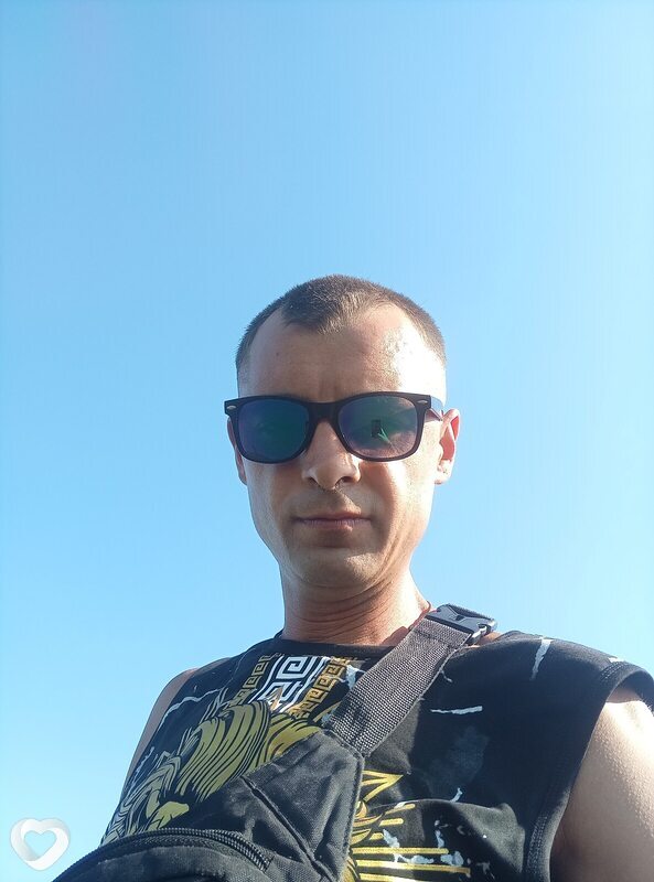 Dima, 30, Корато — анкета №2507122