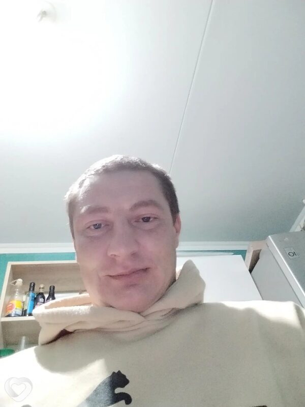 Сергей, 39, Барановичах — анкета №2507074