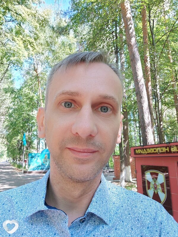 Алексей, 40, Казани — анкета №2507075