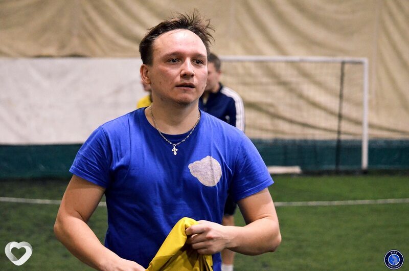 Артем, 24, Санкт-Петербурге — анкета №2507078