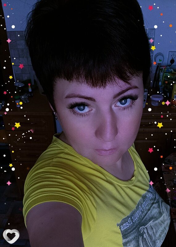 Одна Такая, 45, Иванове — анкета №2507083