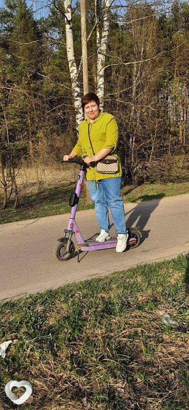 Галина, 55, Иванове — анкета №2507084