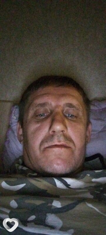 Владимир, 44, Магадане — анкета №2507085