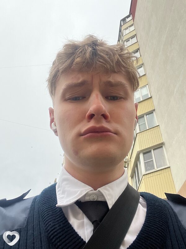 Kostya, 24, Краснодаре — анкета №2507090