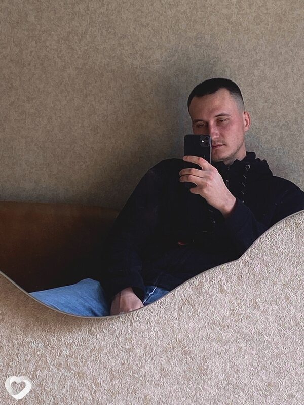 Папа, 27, Урени — анкета №2507148