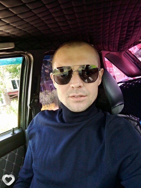 Сергей, 37, Зеленодольске — анкета №2507150