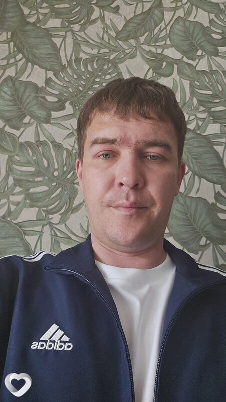 Анатолий, 35, Казани — анкета №2507155