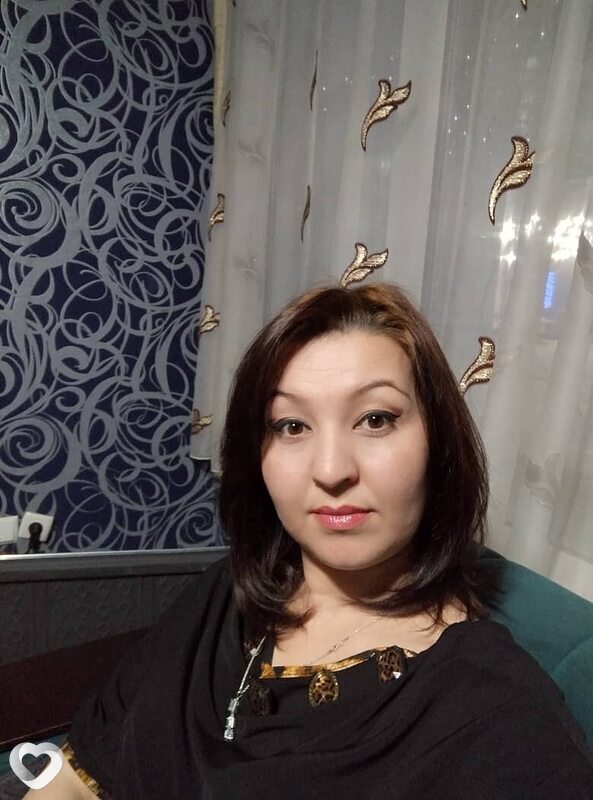 Наргис Алиева, Худжанд