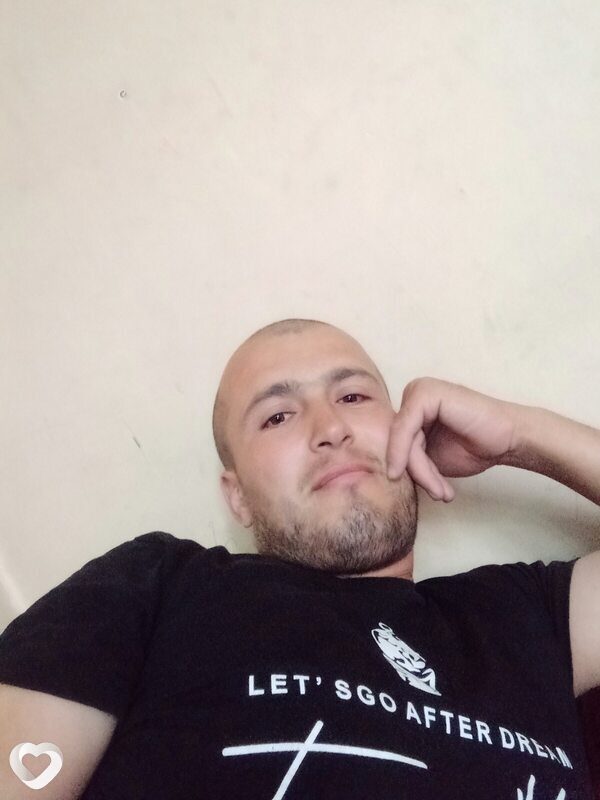 Алик, 31, Новосибирске — анкета №2507166
