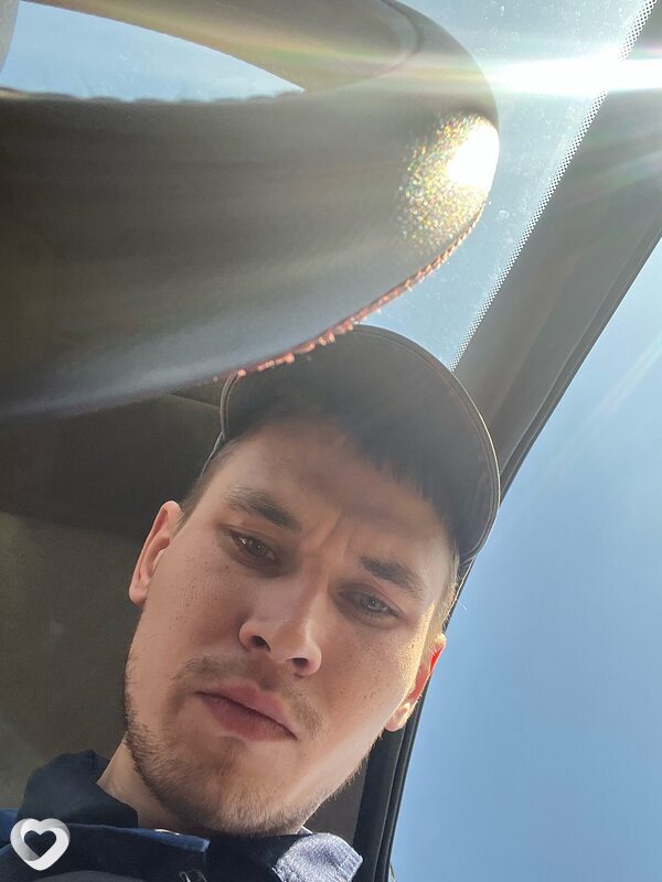 Павел, 31, Орёл — анкета №2507171