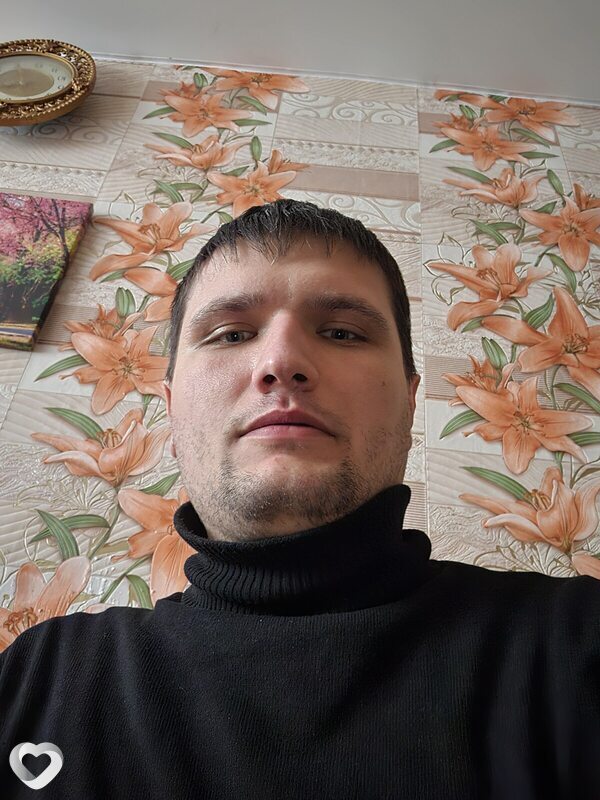 Александр, 27, Красноярске — анкета №2507211