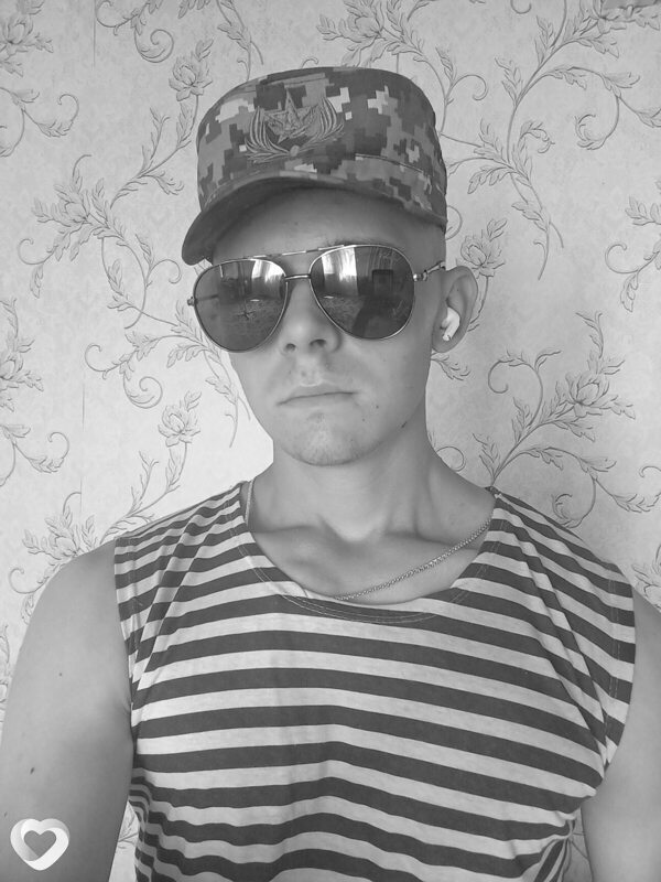 Данил, 21, Петропавловске — анкета №2507250