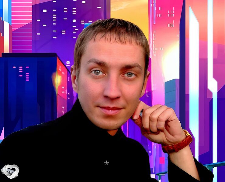 Роман, 33, Ставрополе — анкета №2507261