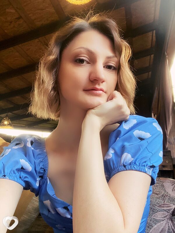 Алёна, 29, Омске — анкета №2507272