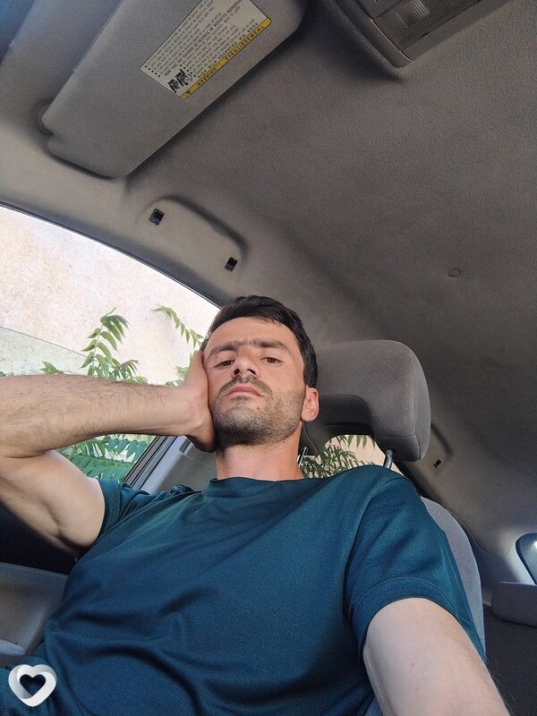 Едик, 31, Баку — анкета №2684259