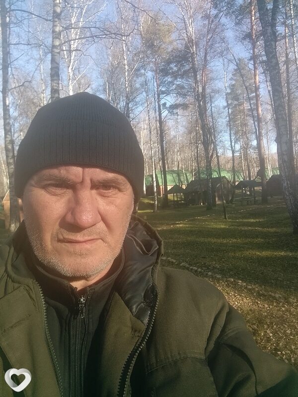 Сергей, 52, Новоалтайске — анкета №2684172