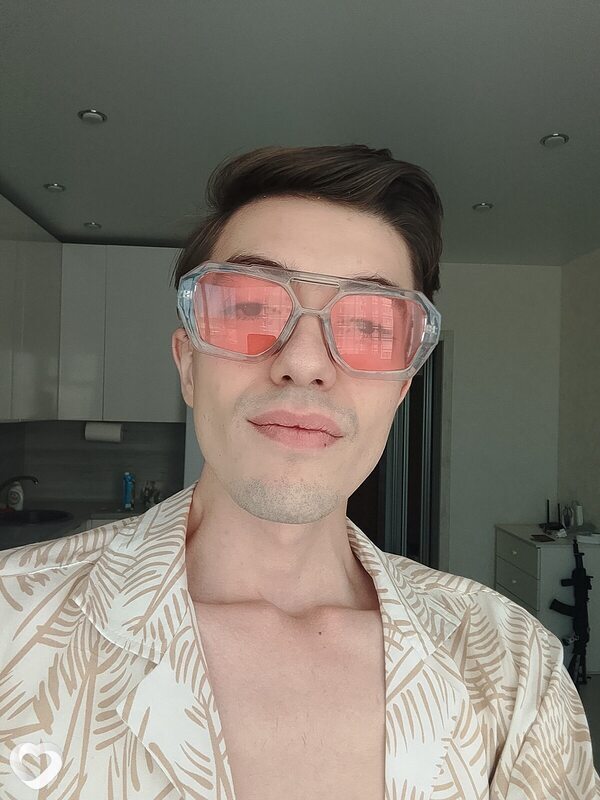 Георгий, 23, Благовещенске — анкета №2684176