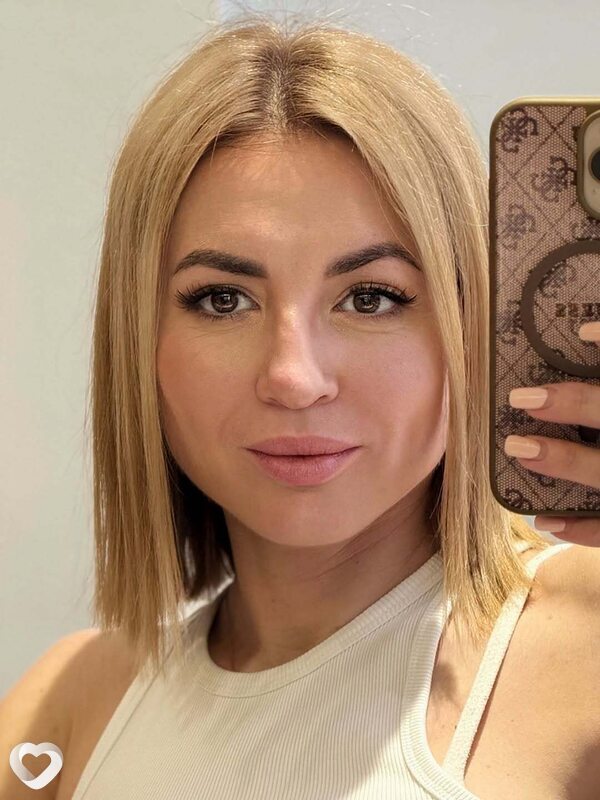 Екатерина, 26, Новосибирске — анкета №2684181