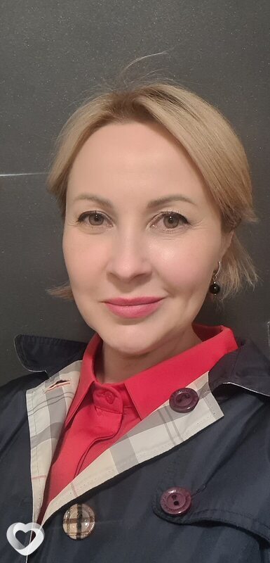 Настя, 49, Уфе — анкета №2684186