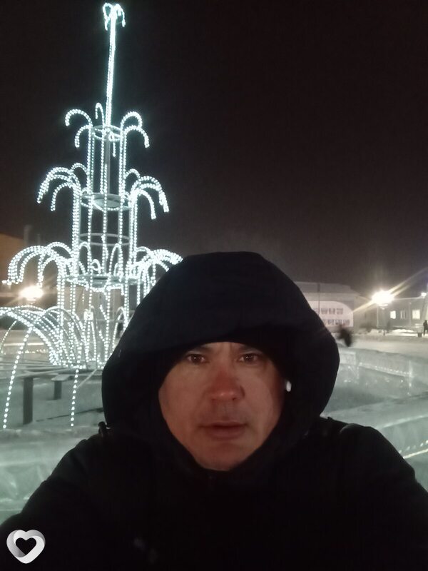 Гаврил, 36, Абакане — анкета №2507290