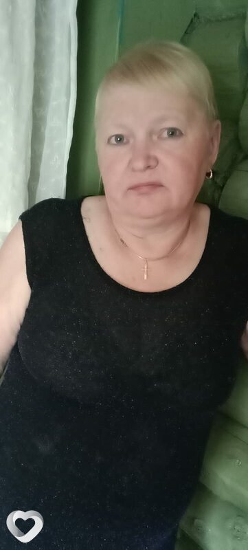 Светлана, Старая Русса