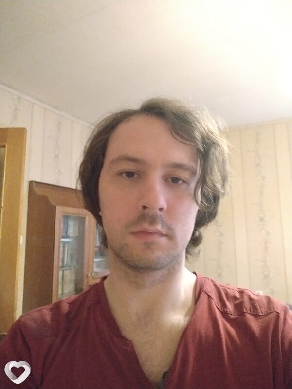 Ярослав, 36, Санкт-Петербурге — анкета №2684191