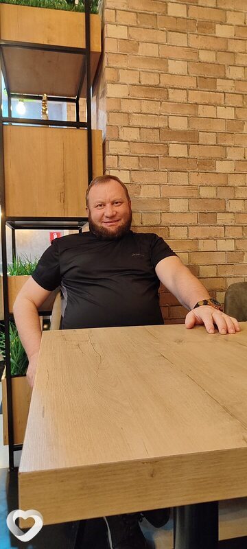 Виталий, 43, Петропавловске — анкета №2684148