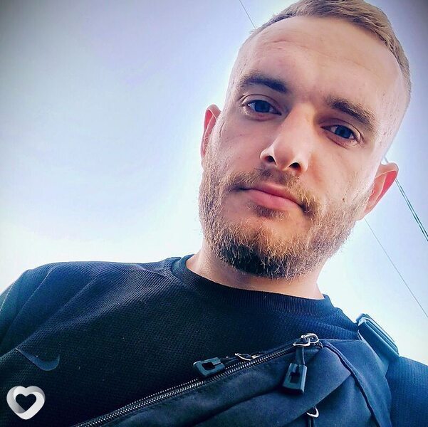 Дмитрий, 30, Москве — анкета №2684150