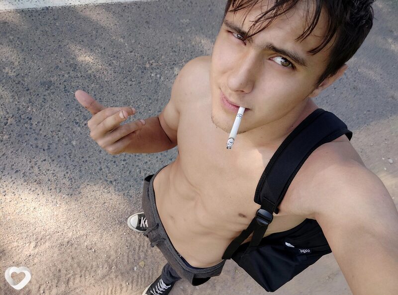 Стас Бугаев, 26, Минске — анкета №2684158