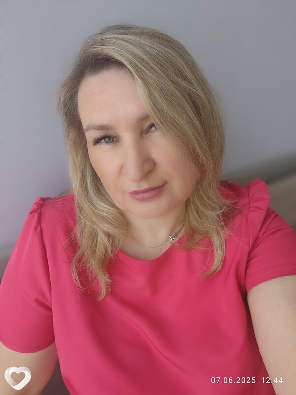 Алена, 46, Красноярске — анкета №2684160