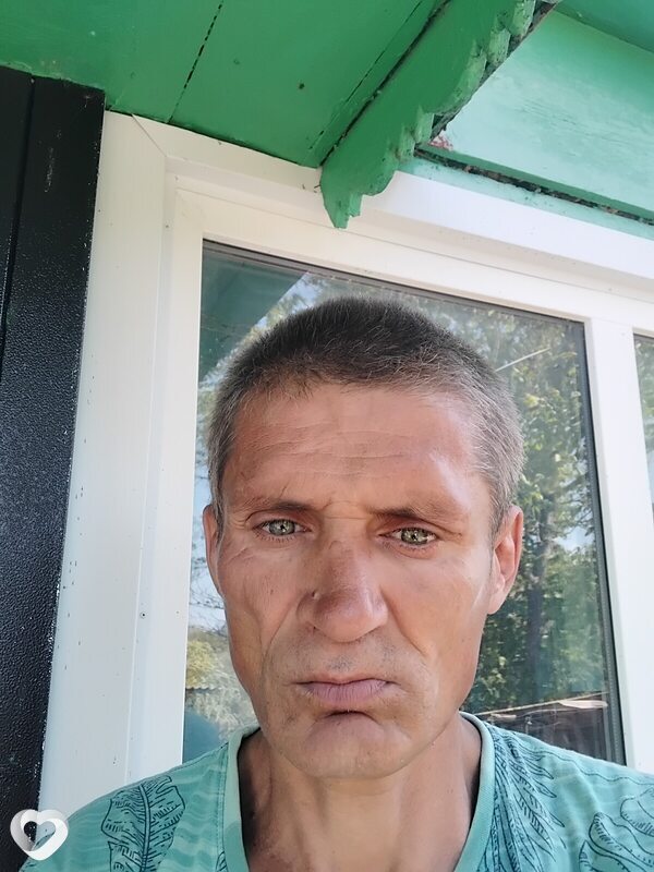 Александр, 47, Краснодаре — анкета №2684161