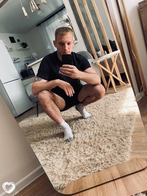 Артур, 29, Томске — анкета №2684163