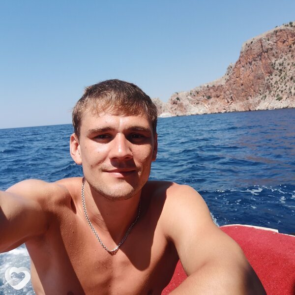 Александр, 32, Омске — анкета №2507350
