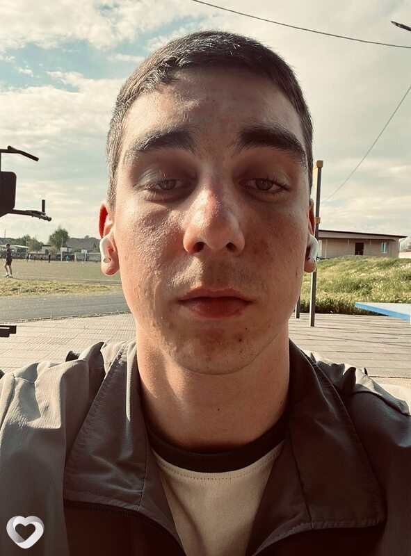 Uruzmag, 23, Владикавказе — анкета №2507357