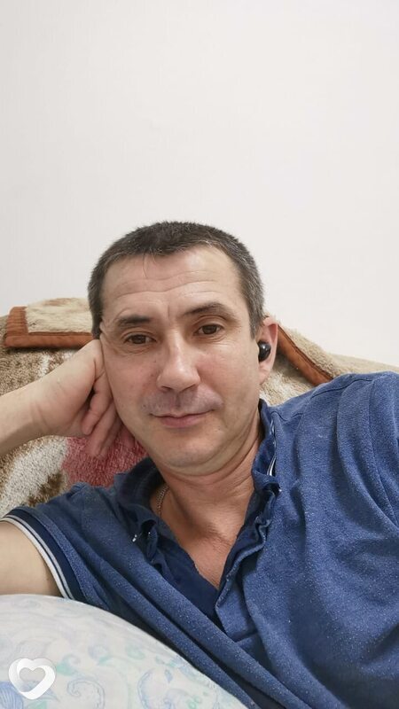 Юрий, 42, Щучинске — анкета №2507361