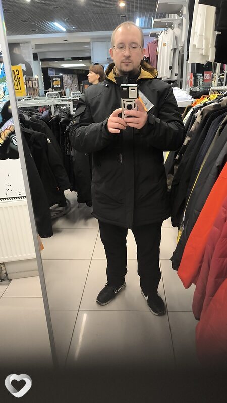 Михаил, 39, Старом Осколе — анкета №2507369