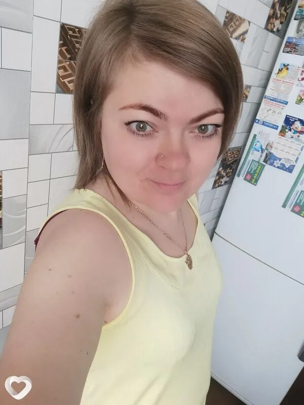 Анна, 40, Москве — анкета №2507300