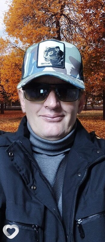 Виктор, 51, Риддер — анкета №2507305