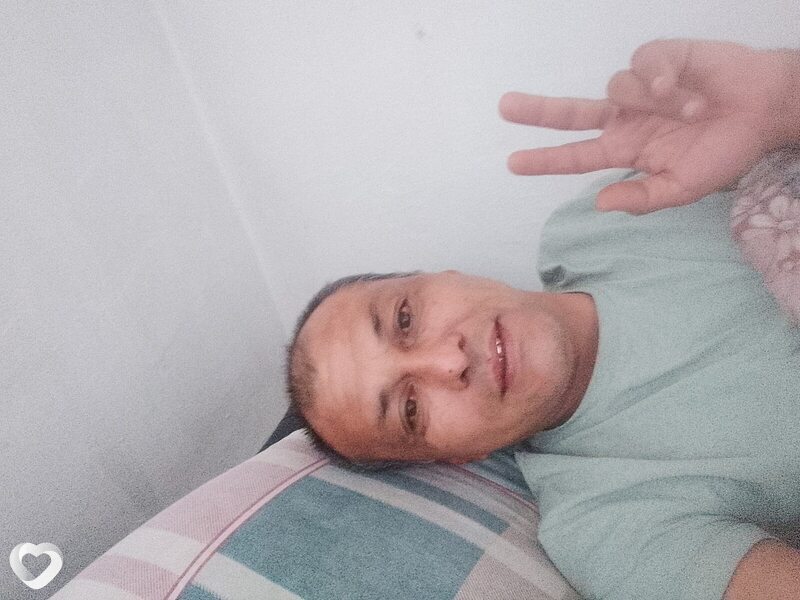 Сабырбек, 47, Алматы — анкета №2507311