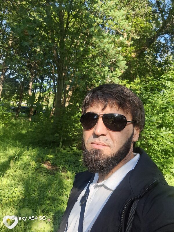 Арсен, 39, Фрязине — анкета №2507313