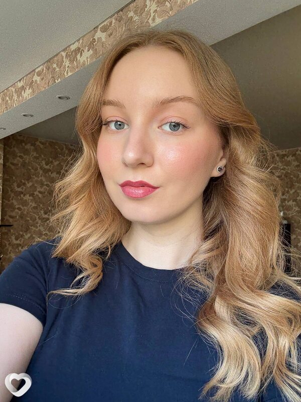 Милана, 29, Уфе — анкета №2507315