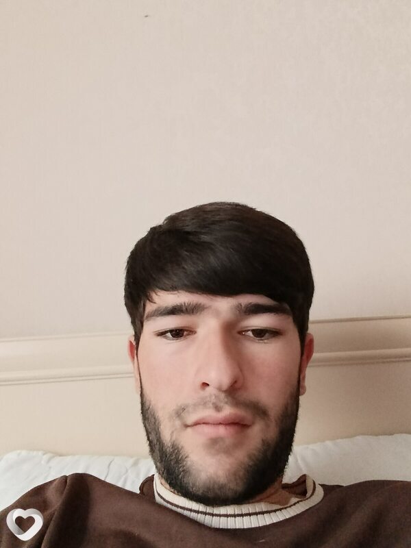 Хабиб, 22, Оренбурге — анкета №2507321