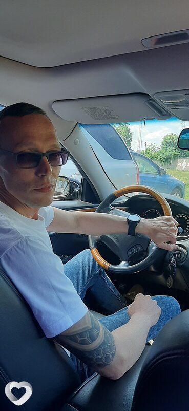 Александр, 40, Черкассах — анкета №2507412