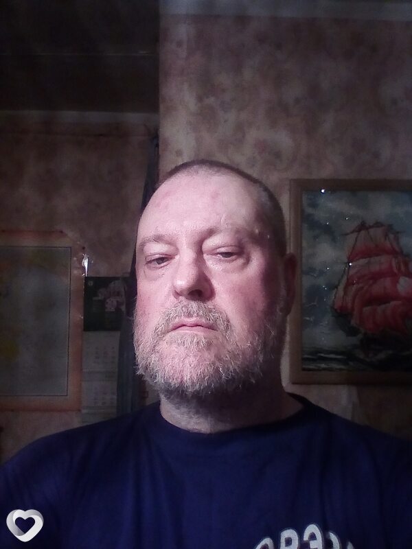 Алексей, 52, Москве — анкета №2507414