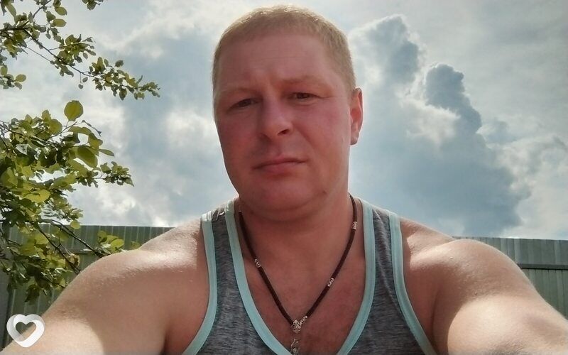 Андрей Горкин, Сосновское