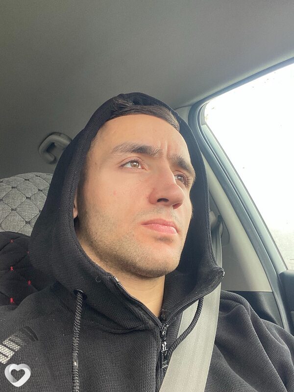 Константин, 29, Ростове-на-Дону — анкета №2507417