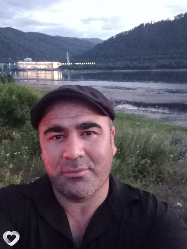 Севиндик, 40, Абакане — анкета №2507175