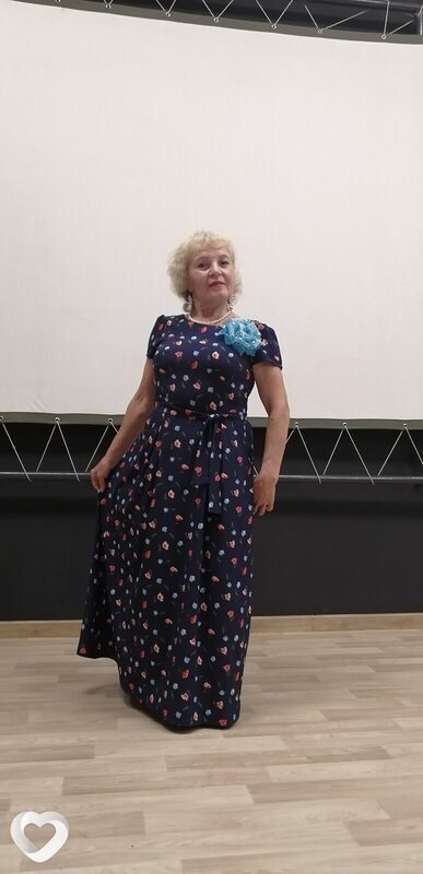 Любовь, 65, Перми — анкета №2507176