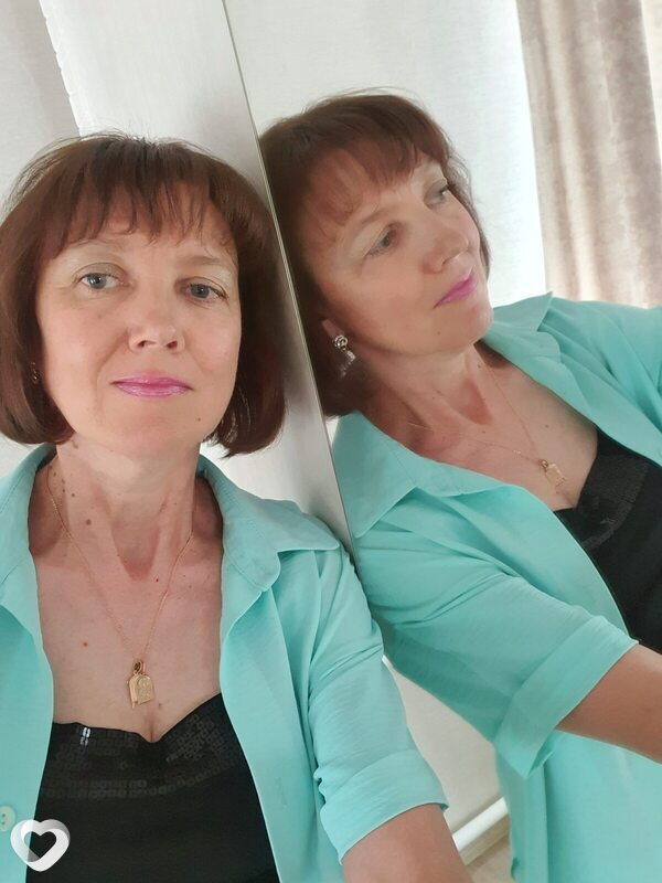 Инна, 52, Ставрополе — анкета №2507184